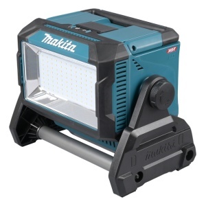 Proiector de santier Makita XGT 40Vmax / LXT 18V / 14,4V, 10.000 lm, livrat fara acumulatori