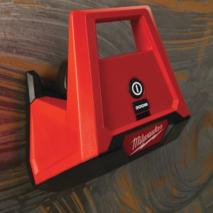 Proiector led compact Milwaukee M12 AL-0, IP54, 1000 lumeni, livrat fara acumulator - Img 7