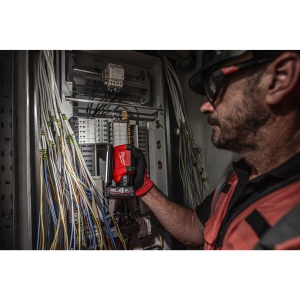 Proiector pivotant M12 ™ Milwaukee M12 PAL-0 - Img 8