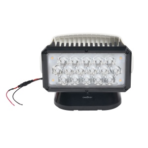 Proiector utilitar Milwaukee ONE-KEY™ cu telecomanda, model M18 URSL-0, 4.250 lumeni - Img 18