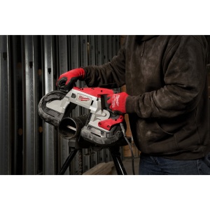 Protecție fierăstrău cu bandă M18 CBS125 & BS 125 - Img 2