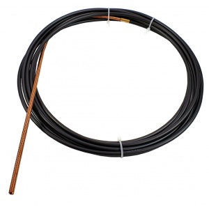 ProWELD Liner grafit sarma sudura 1.0~1.2mm (4m lungime) MIG-500Y (40KD)