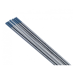 ProWELD WC20 Electrozi tungsten gri, 2.4x175mm, 10buc - Img 1