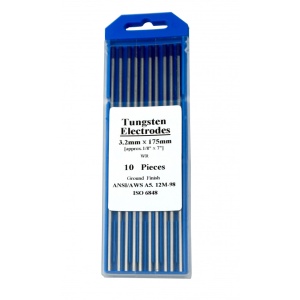 ProWELD WR20 Electrozi tungsten mov, 3.2x175mm, 10buc