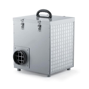 Purificator de aer Flex VAC 800-EC Air Protect 14, 505749, 170 W, 544 m³/h, 125 mm - Img 2