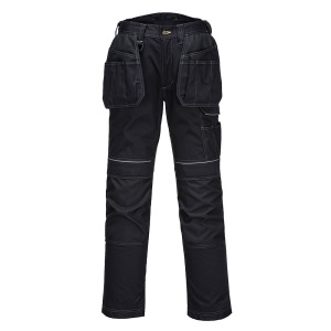 PW3 Pantaloni de lucru Holster T602 - Img 2