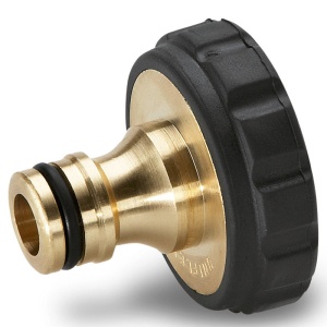 Racord/conector/cupla rapida Karcher, din alama, G1"