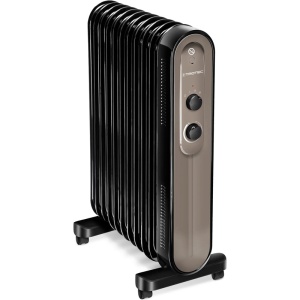 Radiator (calorifer) pe ulei Design TRH 24E, 2200W - Img 1