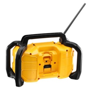 Radio Dewalt DCR029 compatibil cu acumulatori de XR / 230V cu frecventa FM/DAB+ - Img 3