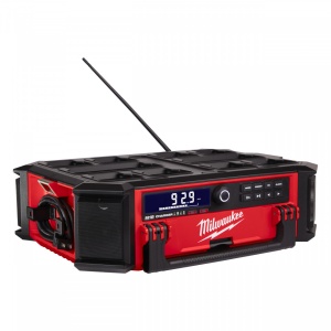 Radio încărcător M18™ PACKOUT™ M18 PRCDAB+-0 - Img 3