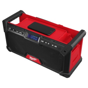 Radio pentru șantier DAB+ M18™ - Img 13