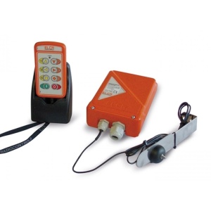 Radiocomanda Imer pentru Booster 15