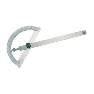 Raportor mecanic 200x300 mm - Ultra Germany