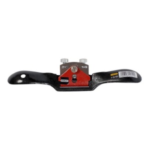 Rascheta pentru lemn Stanley 55 mm, baza plata - Img 2