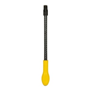 Razuitor cu lama cilindrica "Surform" Stanley lama 15 x 250 mm - Img 1