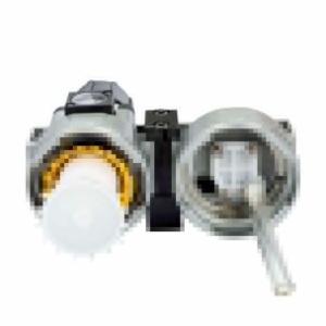 Regulator de presiune cu filtru, manometru si ungator BAHCO, 3800l/min, 1/2" - Img 5