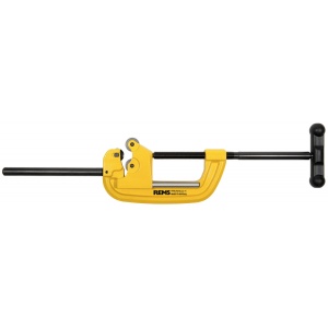 REMS Aparat pentru taiat teava RAS St 1 1/4-4" 113100 - Img 1