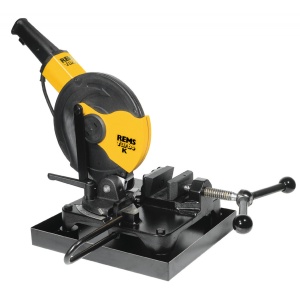 REMS Ferastrau circular Turbo K 849007 - Img 1