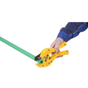REMS Foarfeca pentru taiat tevi ROS P 42 PS 291000 RPS - Img 6