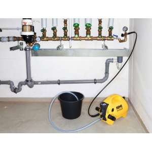 REMS Pompa electrica control presiune E-Push 2 115500 - Img 2