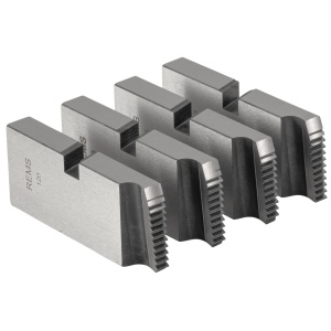REMS Set cutite R1-2" pentru Tornado si Magnum 341404