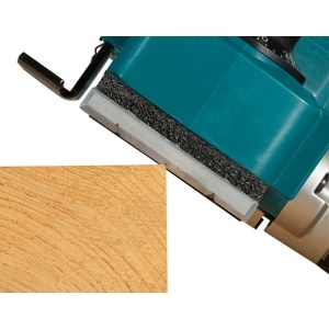 Rindea Makita LXT 18V, 82 mm, fara acumulatori - Img 2