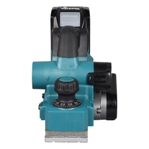 Rindea Makita XGT 40Vmax, 82 mm, fara acumulatori - Img 3