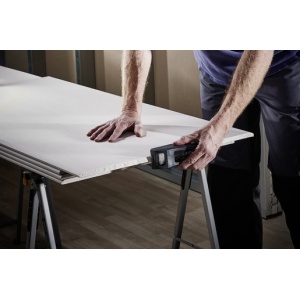Rindea pentru canturi Wolfcraft 57x150 mm - Img 2