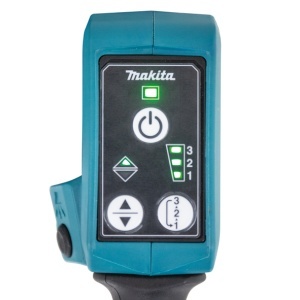 Roaba fara acumulatori si incarcator Makita, Li-Ion, 18 V, - Ah - Img 4