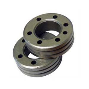 Rola antrenare sarma otel 1.2-1.6 mm Lincoln Electric KP14017-1.6, diametru 37 mm