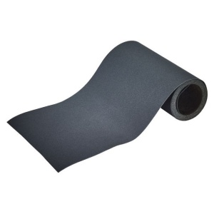 Rola slefuire Wolfcraft 5816000, umed+uscat, granulatie 400, 3 m x 115 mm - Img 1