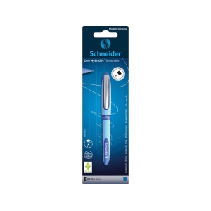 Roller 0.5 mm Schneider One Hybrid C 1/blister - Img 2