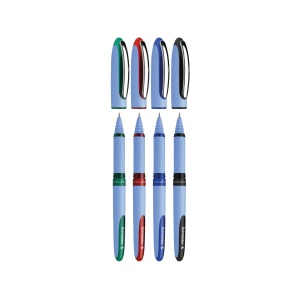 Roller 0.5 mm Schneider One Hybrid N 4 buc/set - Img 2