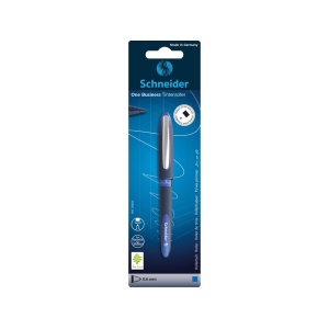 Roller 0.6 mm Schneider One Business 1/blister - Img 2
