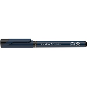 Roller reîncărcabil Schneider Topball 811 - Img 5