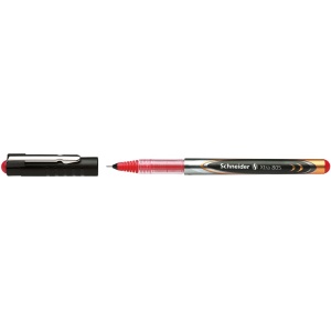 Roller vârf cilindric 0.5 mm Schneider Xtra 805 - Img 3