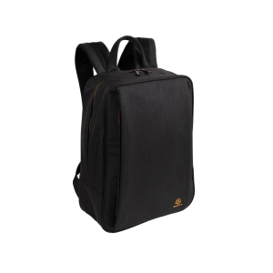 Rucsac laptop 14" Exactive Smart Exacompta 17934E, gri - Img 3
