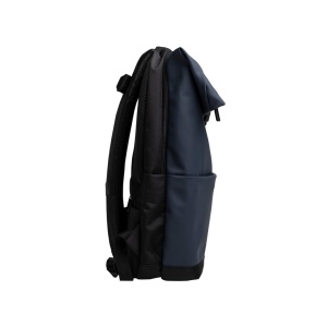 Rucsac laptop 15,6" Exactive Young Exacompta 17536E, albastru - Img 3