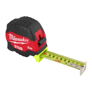Ruleta Milwaukee STUD™ generatia III, 8m - Img 5