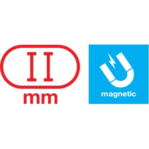 Ruleta Sola Protect M PE 525, 5m - Img 2