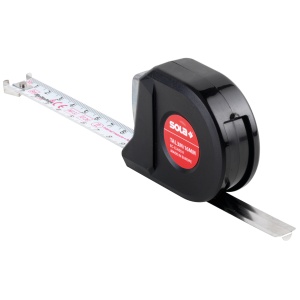 Ruleta Sola Talmeter TAL 3m - Img 4