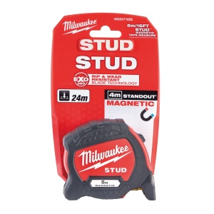 Ruletă STUD™ II Milwaukee STUD Gen2 5 m - Img 4