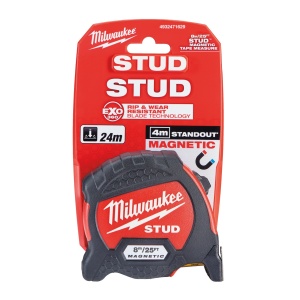 Ruletă STUD™ II Milwaukee STUD Gen2 8 m - 26' - Img 6