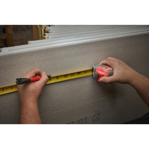 Rulete seria Pro Compact Milwaukee 8 m/25 - Img 3