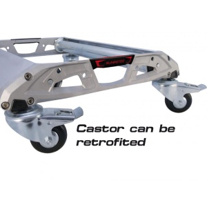 RUNPOTEC, PRO 530 - Derulator tamburi, latime max 53cm - Img 5