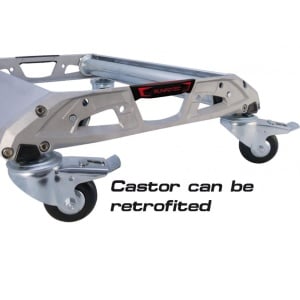 RUNPOTEC, PRO 670 - Derulator tamburi, latime max 67cm, max 215 kg, RUNPOTEC - Img 4