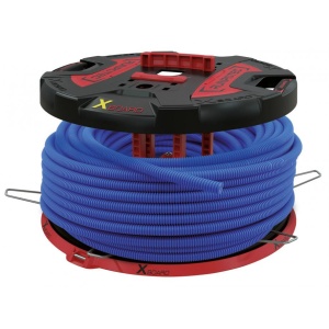 RUNPOTEC, XB 500 - Derulator tamburi universal, Ø 50 cm - Img 5