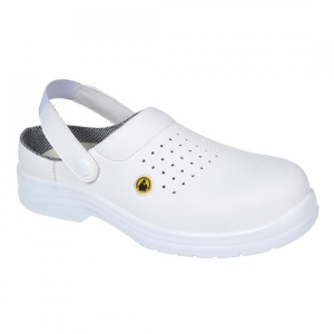 Sabot Perforat Portwest Compositelite ESD SB AE FC03 - Img 2