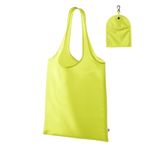 Sacoşă de cumpărături unisex, Smart, 40-50 g/m² 911 - Img 4