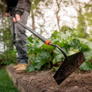 Sapaliga Fiskars, 1640 x 160 mm, 520 g, Fiskars Solid™ - Img 3